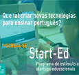 Fundação Lemann lança programa de apoio a ferramentas inovadoras para ensino de [&hellip;]