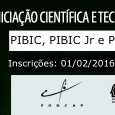 &nbsp; A Pró-reitoria de Pesquisa, Pós-graduação e Inovação (PRPI) do IFCE, divulga [&hellip;]